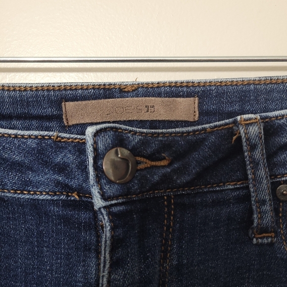 Joe's Skinny Blue Jeans Size 29 - Picture 4 of 11